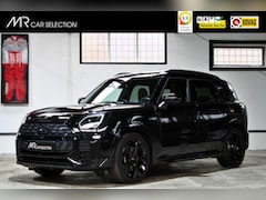 MINI Countryman - E John Cooper Works L 66.5 kWh | Zeer compleet | NL auto | BTW | Fabrieksgarantie |