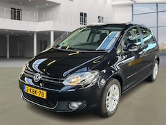 Volkswagen Golf Plus - 1.2 TSI Highline BlueMotion/ NAVI/ 6 BAK