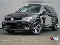 Volkswagen Tiguan - 1.4 TSI Comfortline Business R