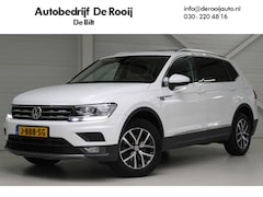 Volkswagen Tiguan Allspace - 1.5 TSI Comfortline Panoramadak | Trekhaak | Lichtmetalen Velgen | Adaptieve Cruise Contro
