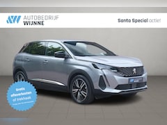 Peugeot 3008 - 1.6 Plug-in HYbrid 180pk EAT8 Allure Pack Business | Navi | App Connect | Adaptive Cruise
