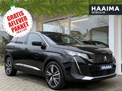 Peugeot 3008 - 1.6 HYbrid 180 Allure Pack Business | 19 inch | Automaat | Achteruitrij camera | Parkeerse