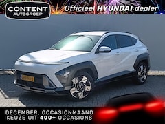 Hyundai Kona - 1.6 GDI HEV 141pk Comfort Smart | Navi | Cruise |