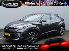 Toyota C-HR - 2.0 Hybrid 184pk CVT Dynamic TREKHAAK