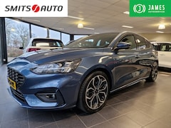 Ford Focus - 125 pk ST Line | Automaat | Nieuwe motor | Topstaat