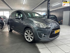 Citroën C3 - 1.6 VTi Exclusive