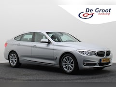 BMW 3-serie Gran Turismo - 318d High Executive