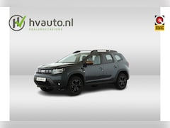 Dacia Duster - 1.3 TCe 150PK EXTREME AUTOMAAT | Navi | Clima | Camera