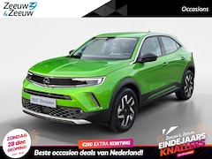 Opel Mokka-e - Elegance 50-kWh 11kw bl. | 1e eigenaar | Warmtepomp | Camera | Parkeersensoren | Climate C