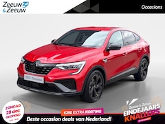 Renault Arkana - 145PK E-Tech Hybrid E-Tech Engineered Automaat | Adaptive Cruise Control | Navi | Camera |