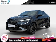 Renault Arkana - 145PK E-Tech full hybrid Esprit Alpine Automaat | Adaptive Cruise Control | Elektrisch Ver