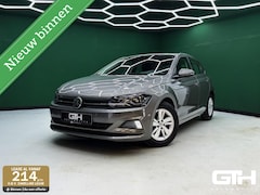 Volkswagen Polo - 1.0 TSI Cruise | Sensoren | Stoelverwarming