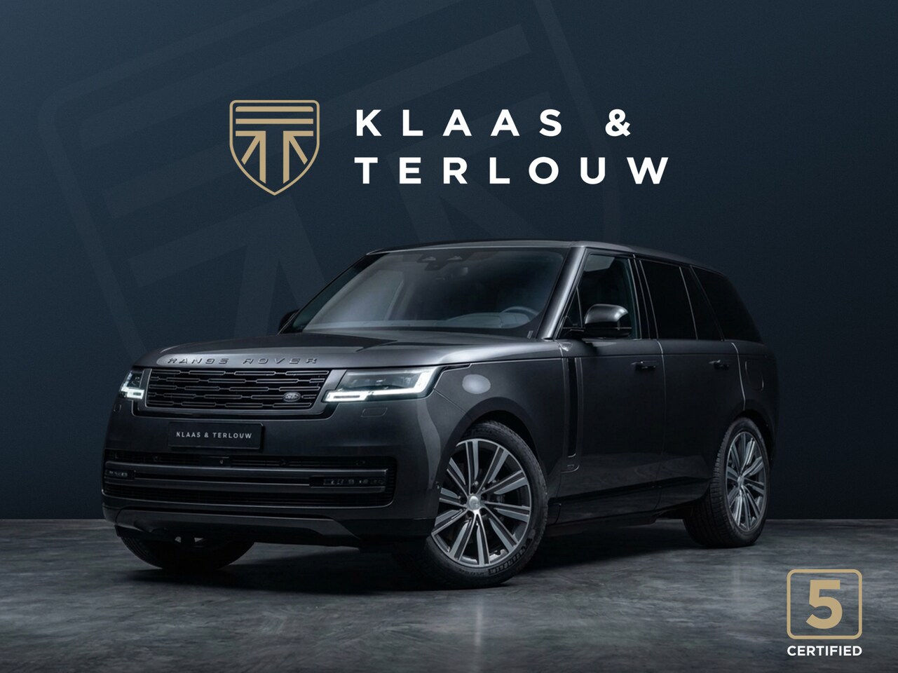 Land Rover Range Rover - 3.0 P460e HSE PHEV NP € 174.339 / Meridian 3D Surround systeem // Panoramadak - AutoWereld.nl