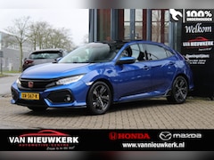 Honda Civic - 1.5 i-VTEC 182pk 5D Sport+