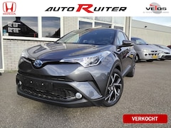Toyota C-HR - 1.8 Hybrid Style Blindspot