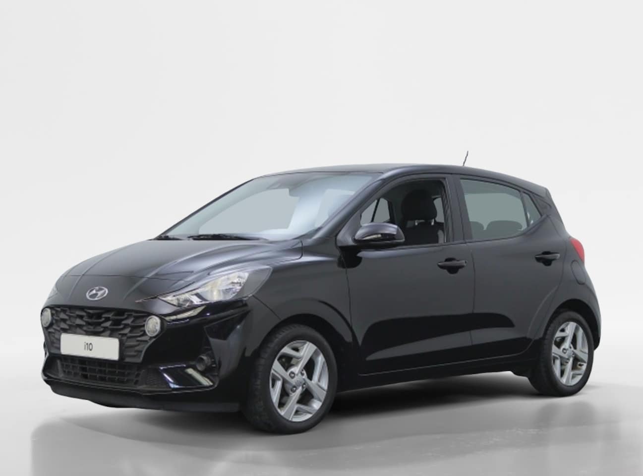 Hyundai i10 - 1.0 Comfort 5-zits | All Seasons | Carplay | - AutoWereld.nl