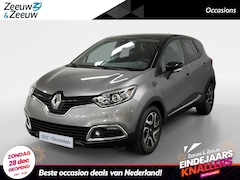 Renault Captur - 0.9 TCe Dynamique NAVI AIRCO CRUISE CONTROLE BLUETOOTH HOGE INSTAP ZEER MOOIE AUTO