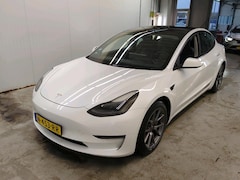 Tesla Model 3 - Long-Range AWD 351pk 75 kWh FACELIFT [ ENHANCED AUTOPILOT+WARMTEPOMP+620KM WLTP ]