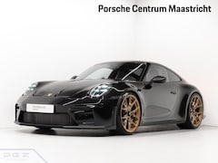 Porsche 911 - GT3 Touring