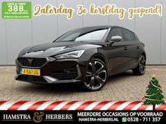 CUPRA Leon - 1.4 e-Hybrid VZ Copper Edition zwart