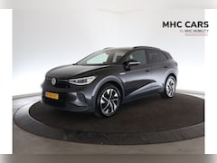 Volkswagen ID.4 - Pro 77 kWh | HUD | Elektrische stoelen | 360 camera |