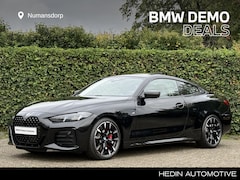 BMW 4-serie Coupé - 420i | M-Sport Pro | 19'' | S/k-dak | Harman/Kardon | Park. Plus | Driv. Prof. | Head-Up |