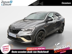 Renault Arkana - 1.6 E-Tech hybrid 145 E-Tech engineered AUTOMAAT AIRCO STOELVERWARMING CLIMATE LM VELGEN E
