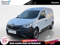Renault Express - 1.5 dCi 75 Comfort NAVI ARICO PARKEERSENSOREN CRUISE CONTROLE APPLE CARPLAY ANDROID AUTO L