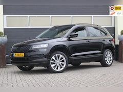 Skoda Karoq - 1.5 TSI ACT Style Business | Trekhaak | Memorystoel|