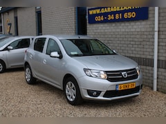 Dacia Sandero - 0.9 TCe Lauréate Airco Navigatie weinig km