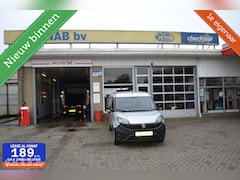 Fiat Doblò Cargo - 1.6 M.JTD L1H1, Cruise, Navigatie, Airco,