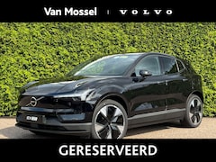Volvo EX30 - Single Motor Extended Range Plus 69 kWh | nieuw uit voorraad | LAAGSTEPRIJS garantie