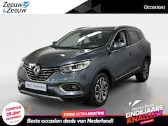 Renault Kadjar - 1.3 TCe Intens NAVI AIRCO CAMERA CRUISE CONTROLE APPLE CARPLAY ANDROID AUTO ZEER MOOIE AUT
