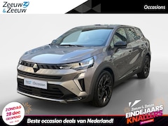 Renault Symbioz - 1.6 E-Tech full hybrid 145 esprit Alpine AUTOMAAT NAVI AIRCO CAMERA PARKEERSENSOREN CRUISE