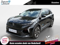 Renault Scenic E-Tech - EV87 long range techno AUTOMAAT AIRCO CRUISE CONTROLE STOELVERWARMING STUURVERWARMING APPL