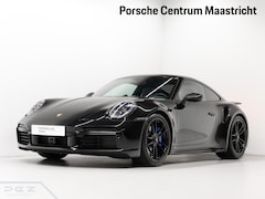 Porsche 911 - Turbo S