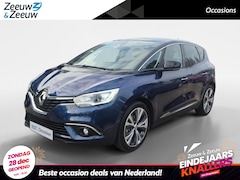 Renault Scénic - 1.3 TCe Intens | PDC | Camera | LMV | Clima | Navigatie |