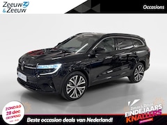 Renault Espace - E-Tech full hybrid 200 iconic 7p. AUTOMAAT AIRCO CRUISE CONTROL 360CAMERA NAVIGATIE PANORA