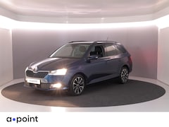 Skoda Fabia Combi - 1.0 TSI Business Edition 95 pk | Navigatie via App | Parkeersensoren | Autom. airco | Crui