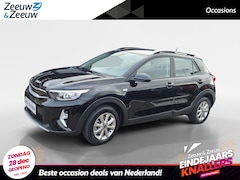 Kia Stonic - 1.0 T-GDi MHEV DynamicLine Airco | Camera-Pdc | Andriod/Apple car play \ 1 jaar Garantie