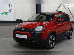 Fiat Panda - 1.0 Hybrid Pandina Cross- AIRCO/2X DIGI DASH/BLUETOOTH/DAB/PARK.SENSOREN/ETC/ETC