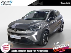 Renault Captur - 1.6 E-Tech full hybrid 145 techno automaat
