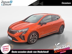 Renault Clio - 1.0 TCe 90 GPF techno | Carplay | Camera | Clima | LMV | PDC |