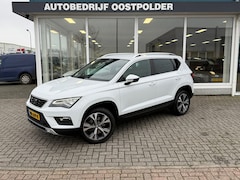 SEAT Ateca - 1.4 EcoTSI Xcellence Automaat