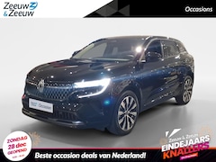 Renault Austral - 1.2 E-Tech full hybrid 200 techno | Clima | Carplay | Navigatie | Camera | PDC |