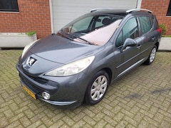 Peugeot 207 SW - 1.4 VTi XS Pano | CruiseControl