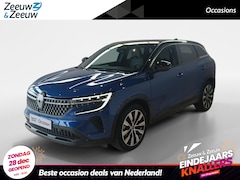 Renault Austral - 1.2 E-Tech full hybrid 200 techno *Automaat*Navi+Camera*Climate Control*L.M. Velgen*Carpla
