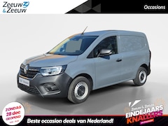 Renault Kangoo - 1.5 Blue dCi 95 Luxe L1 | Carplay | Trekhaak | Navigatie | Betimmering is mogelijk |