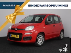 Fiat Panda - 1.0 Hybrid Easy | Airco