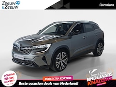 Renault Austral - 1.2 E-Tech full hybrid 200 iconic *Automaat*Navi+360Camera*Harman Kardon*Adapt. CC*Stoel/s